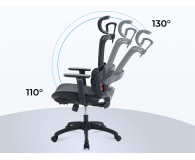 Sihoo B100 Mesh biały - 1605507 - zdjęcie 8